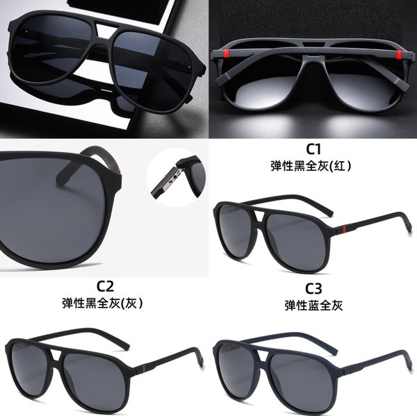 designer aviator good polarization effect sunglasses women fashion glasses large frame ultra light about 20g excellent quality varieties dur, White;black
designer aviator good polarization effect sunglasses women fashion glasses large frame ultra light about 20g excellent quality varieties dur, White;black