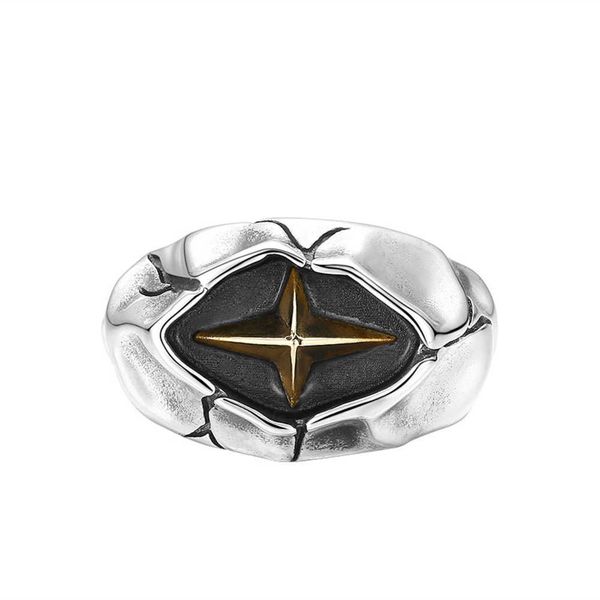 four-pointed star adjustable band rings mens 925 sterling silver promise friendship ring punk vintage handmade deisnger jewelry accessories
four-pointed star adjustable band rings mens 925 sterling silver promise friendship ring punk vintage handmade deisnger jewelry accessories