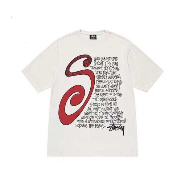 mens shirt stussys t-shirt ice cream tshirts colorful dice printed short sleeve summer casual t shirts fashion couple high streetwear 6kp1, White;black
mens shirt stussys t-shirt ice cream tshirts colorful dice printed short sleeve summer casual t shirts fashion couple high streetwear 6kp1, White;black