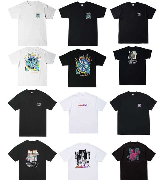 undefeated good qaulity summer mens designers t shirts tees 100% cotton print fashion casual couples short sleeves men women t-shirt kaa7, White;black
undefeated good qaulity summer mens designers t shirts tees 100% cotton print fashion casual couples short sleeves men women t-shirt kaa7, White;black