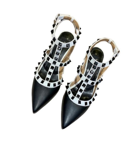 2020 new nude women platform pumps ladies round toe rivets high heels shoes fashion buckle studded stiletto sandals 34431315951, Black
2020 new nude women platform pumps ladies round toe rivets high heels shoes fashion buckle studded stiletto sandals 34431315951, Black