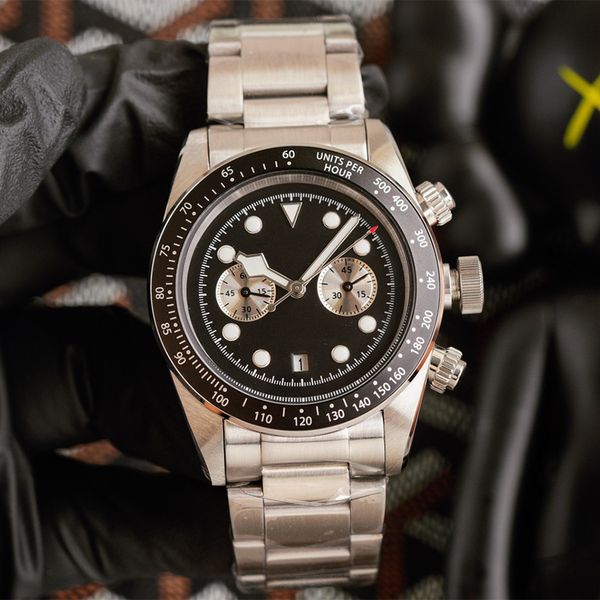 mens automatic watchs 42mm mechanical movement watches business stainless steel wristwatch montre de luxe watches for men, Slivery;brown
mens automatic watchs 42mm mechanical movement watches business stainless steel wristwatch montre de luxe watches for men, Slivery;brown