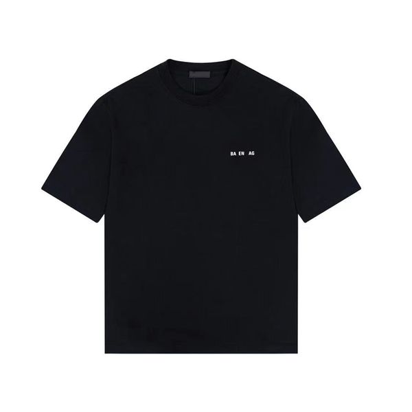 mens t shirt designer t shirt mens tees pure cotton breathable and versatile trend printed clothing for both men and women, White;black
mens t shirt designer t shirt mens tees pure cotton breathable and versatile trend printed clothing for both men and women, White;black