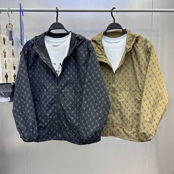 outdoor sports windbreaker mens hooded jacket burbe designer jackets men women casual zipper cardigan coat tb printed sweatshirt, Black;brown
outdoor sports windbreaker mens hooded jacket burbe designer jackets men women casual zipper cardigan coat tb printed sweatshirt, Black;brown