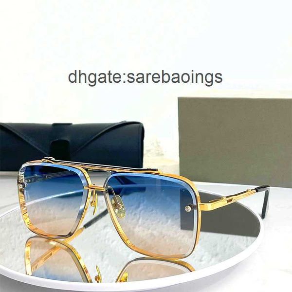 designer sunglass luxury brand 66s sunglasses dita mach six men women sunglasses designer metal vintage polygon diamond cut classic craft co, White;black
designer sunglass luxury brand 66s sunglasses dita mach six men women sunglasses designer metal vintage polygon diamond cut classic craft co, White;black