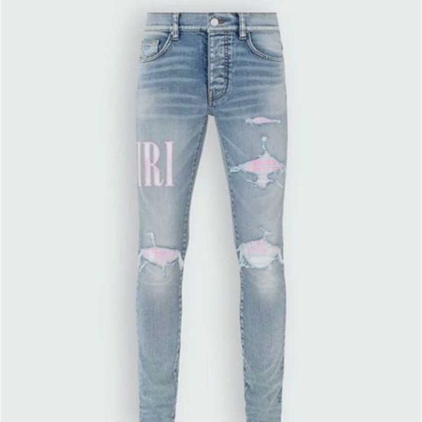 designer men's jeans split denim pants mens slim fit casual hip hop button pant men elastic women's hole slim purple jean true 8ep, Black
designer men's jeans split denim pants mens slim fit casual hip hop button pant men elastic women's hole slim purple jean true 8ep, Black