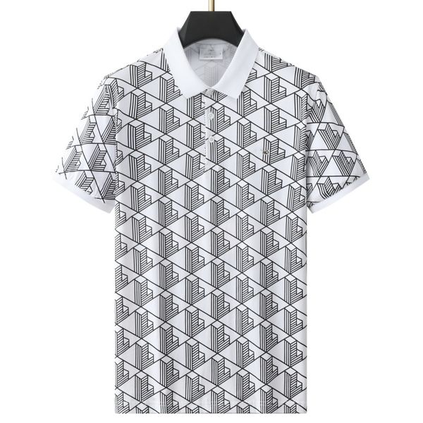 summer mens t shirts clothes quality cotton casual printed letter short sleeve crocodile letter polos street leisure breathable m xxxl pol, White;black
summer mens t shirts clothes quality cotton casual printed letter short sleeve crocodile letter polos street leisure breathable m xxxl pol, White;black