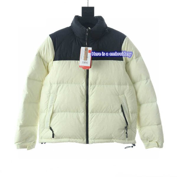 men's jacket face 1996 winter warm down jacket for men and women in the wind-proof casual fashion trench coat thickened fur collar coat, Black;brown
men's jacket face 1996 winter warm down jacket for men and women in the wind-proof casual fashion trench coat thickened fur collar coat, Black;brown