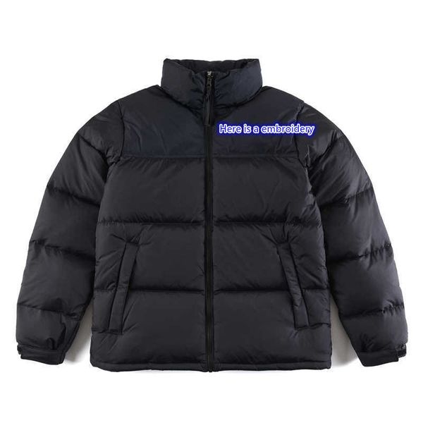 men's jacket face 1996 winter warm down jacket for men and women in the wind-proof casual fashion trench coat thickened fur collar coat, Black;brown
men's jacket face 1996 winter warm down jacket for men and women in the wind-proof casual fashion trench coat thickened fur collar coat, Black;brown