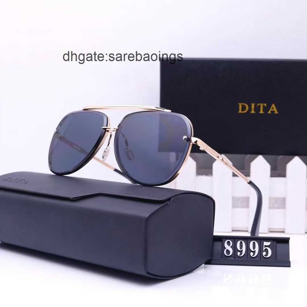 designer sunglass luxury brand new dita sunglasses men's and women's same style counter eyeglass polarized outdoor travel oval sun, White;black
designer sunglass luxury brand new dita sunglasses men's and women's same style counter eyeglass polarized outdoor travel oval sun, White;black