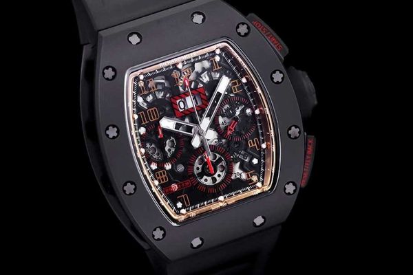 fashion mechanical r i c h a r d luxury superb style male wrist watches rm11 rm11-03 ka84 designer high-end quality tpt carbon fiber bezel f, Slivery;brown
fashion mechanical r i c h a r d luxury superb style male wrist watches rm11 rm11-03 ka84 designer high-end quality tpt carbon fiber bezel f, Slivery;brown