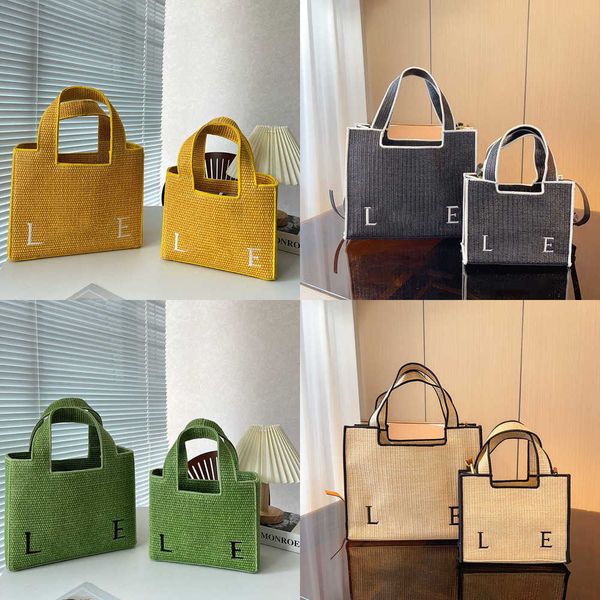 summer bag large mini designer handbags purse womens woven bag luxury straw beach totes shoulder messenger bags lady hand shopping basket ba
summer bag large mini designer handbags purse womens woven bag luxury straw beach totes shoulder messenger bags lady hand shopping basket ba