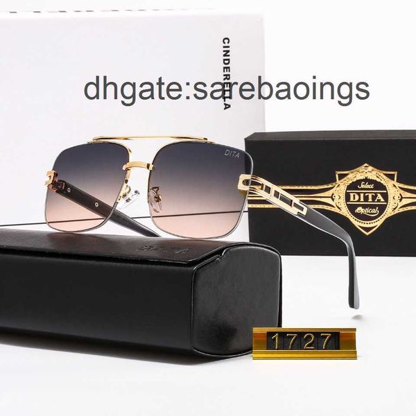 designer sunglass luxury brand dita 1727 mach eight sunglasses for womens male sun goggles steam punk tortoise original brand round tgdc, White;black
designer sunglass luxury brand dita 1727 mach eight sunglasses for womens male sun goggles steam punk tortoise original brand round tgdc, White;black