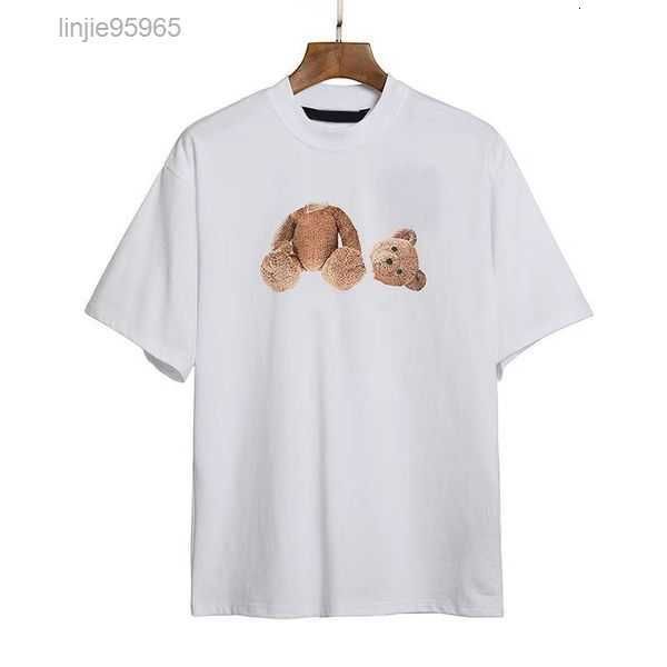t shirt limited edition designer t mens womens wear graffiti bear style chest letters fashion sportwear lovers summer shirts 3trends go with, White;black
t shirt limited edition designer t mens womens wear graffiti bear style chest letters fashion sportwear lovers summer shirts 3trends go with, White;black