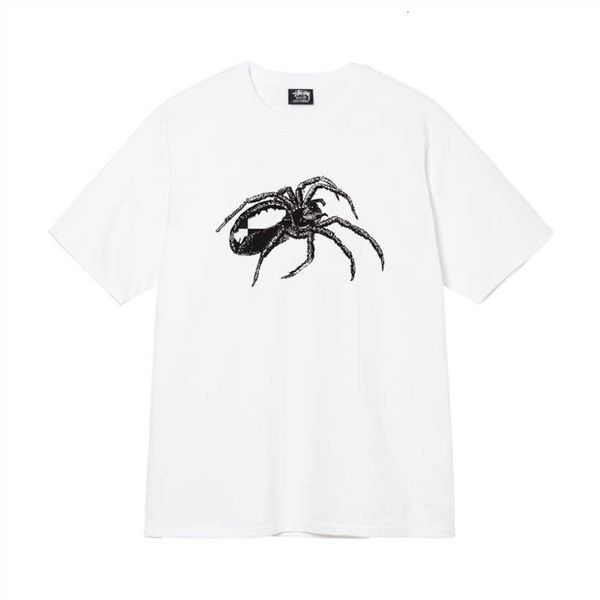 stussys tees 2023 summer new european and american t-shirt shirts fashion dice printed men's short sleeve foreign trade 4cn2, White;black
stussys tees 2023 summer new european and american t-shirt shirts fashion dice printed men's short sleeve foreign trade 4cn2, White;black