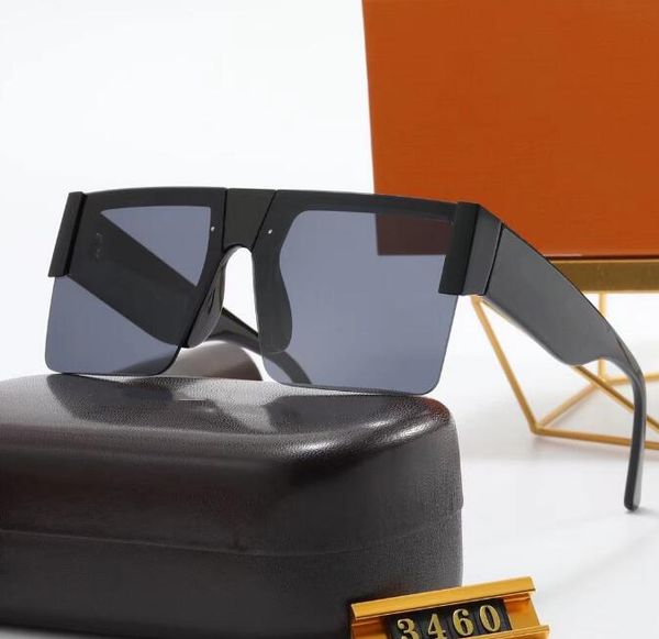 luxury designer man woman sunglasses classic square vintage metal luxury sunglasses fashion uv400 travel beach radiation protection, White;black
luxury designer man woman sunglasses classic square vintage metal luxury sunglasses fashion uv400 travel beach radiation protection, White;black