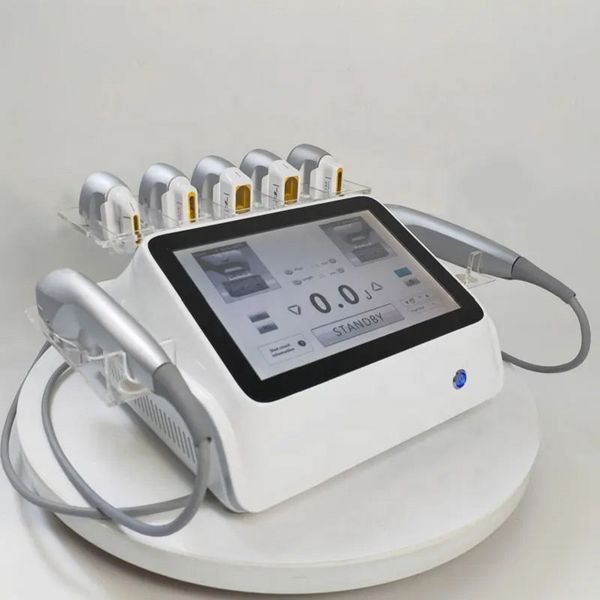 latest professional hifu 7d focused ultrasound portable face lifting body slimming wrinkle removal, Black;white
latest professional hifu 7d focused ultrasound portable face lifting body slimming wrinkle removal, Black;white