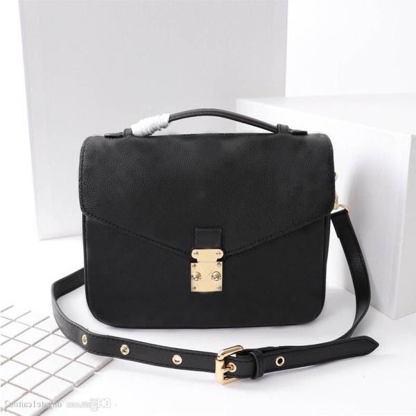 orignal genuine leather messenger bag lady satchel bag female designers crossbody bags luxurys designers bags women messenger handba
orignal genuine leather messenger bag lady satchel bag female designers crossbody bags luxurys designers bags women messenger handba