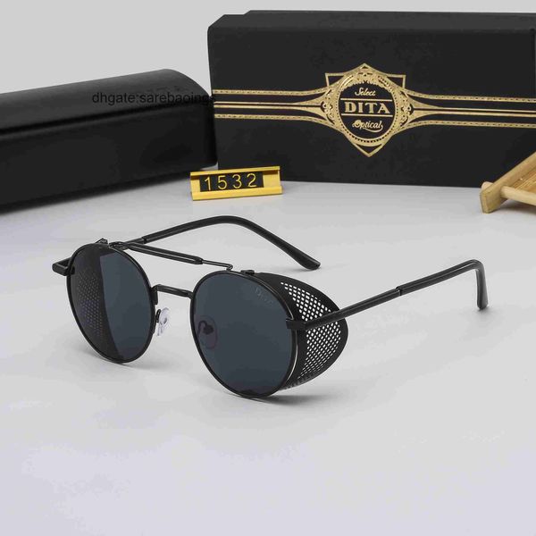 designer sunglass luxury brand dita sunglasses for man woman designer goggle beach 2023 fashion sun glasses retro small frame luxury design, White;black
designer sunglass luxury brand dita sunglasses for man woman designer goggle beach 2023 fashion sun glasses retro small frame luxury design, White;black