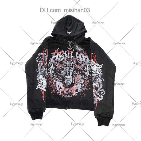 women's hoodies sweatshirts gothic punk skull street hip hop super zipper sweatshirt women y2k vintage harajuku loose fashion zipper ho, Black
women's hoodies sweatshirts gothic punk skull street hip hop super zipper sweatshirt women y2k vintage harajuku loose fashion zipper ho, Black