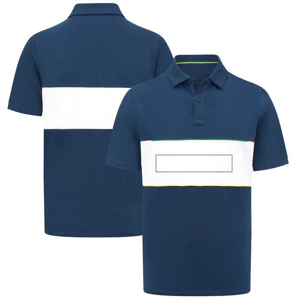 f1 racing suit men's fans lapel t-shirt short sleeve polo shirt outdoor breathable quick-drying team clothes
f1 racing suit men's fans lapel t-shirt short sleeve polo shirt outdoor breathable quick-drying team clothes