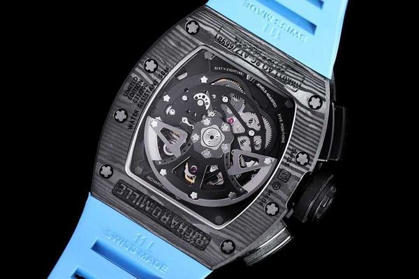 exciting mechanical r i c h a r d luxury superb style male wrist watches rm11 rm11-03 r3zf designer high-end quality tpt carbon fiber bezel, Slivery;brown
exciting mechanical r i c h a r d luxury superb style male wrist watches rm11 rm11-03 r3zf designer high-end quality tpt carbon fiber bezel, Slivery;brown