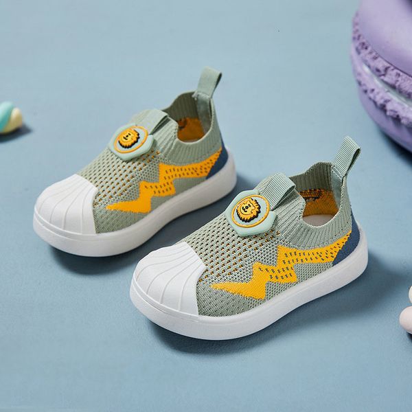 sneakers children casual shoes boys girls breathable fashion baby soft bottom nonslip kids sneakers 230705, Black;red
sneakers children casual shoes boys girls breathable fashion baby soft bottom nonslip kids sneakers 230705, Black;red