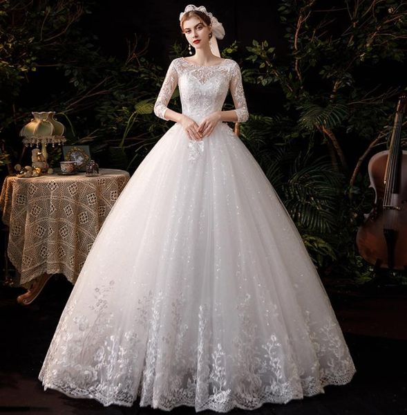 wedding dress 2022 new temperament super fairy bride retro chinese style hepburn out gauze french simple light wed dress7432701, White
wedding dress 2022 new temperament super fairy bride retro chinese style hepburn out gauze french simple light wed dress7432701, White