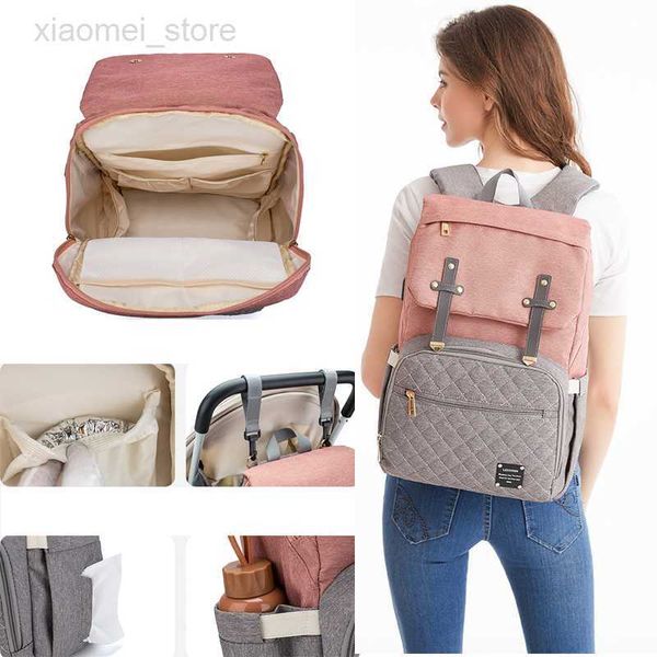 diaper bags diaper bag multi function large capacity nappy bag organizer with changing pad backpack mommy bag baby care stroller bag hkd2307
diaper bags diaper bag multi function large capacity nappy bag organizer with changing pad backpack mommy bag baby care stroller bag hkd2307