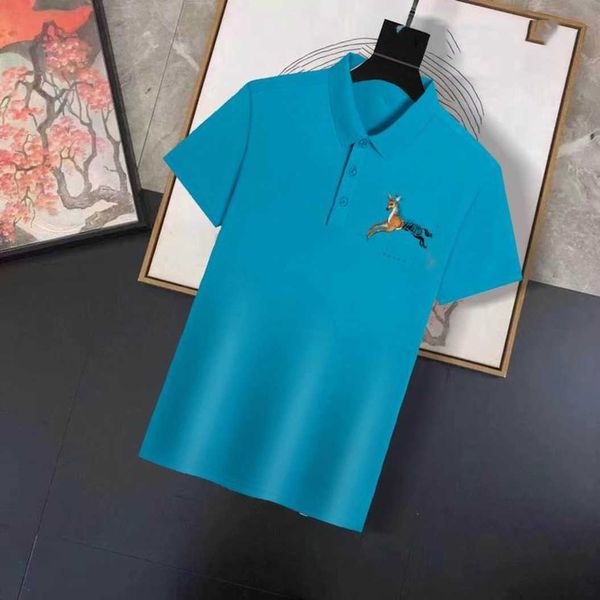 t-shirts shirt shirts burberies fashion designer polo burbreries lapel short sleeve summer business men men's large l882 t-shirt, White;black
t-shirts shirt shirts burberies fashion designer polo burbreries lapel short sleeve summer business men men's large l882 t-shirt, White;black