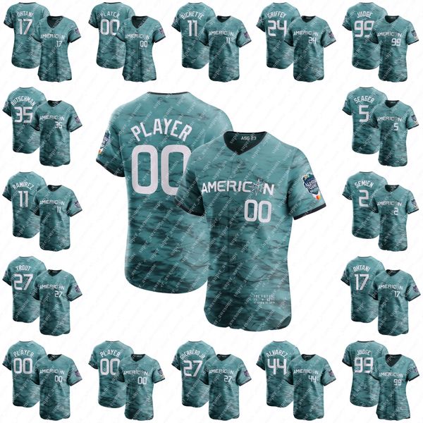 2023 all-star game jersey brent rooker gerrit cole luis castillo sonny gray kevin gausman shane mcclanahan framber valdez emmanuel clase fel, Blue;black
2023 all-star game jersey brent rooker gerrit cole luis castillo sonny gray kevin gausman shane mcclanahan framber valdez emmanuel clase fel, Blue;black