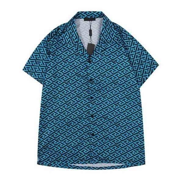 men's t-shirt fashion lapel shirt summer outdoor loose fresh casual printed button short sleeve hawaiian beach party style 9ijy m05n, White;black
men's t-shirt fashion lapel shirt summer outdoor loose fresh casual printed button short sleeve hawaiian beach party style 9ijy m05n, White;black
