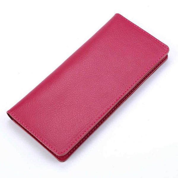 wallet fashion new handheld wallet men's and women's simple card bag thin multifunctional wallet
wallet fashion new handheld wallet men's and women's simple card bag thin multifunctional wallet