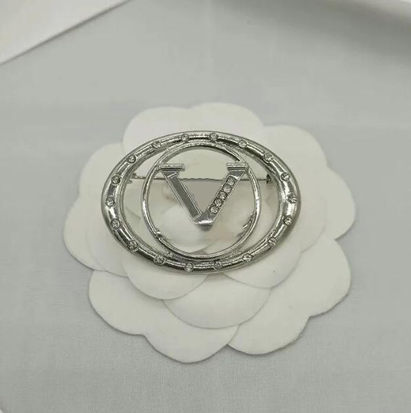 famous designer brooch brand letters diamond brooches pin women crystal rhinestone pearl pins jewerlry accessories 20style, Gray
famous designer brooch brand letters diamond brooches pin women crystal rhinestone pearl pins jewerlry accessories 20style, Gray