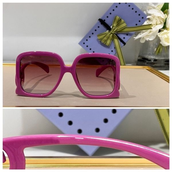2023 women men sunglasses peach plank full frame light brown gradient color square glasses available with box, White;black
2023 women men sunglasses peach plank full frame light brown gradient color square glasses available with box, White;black