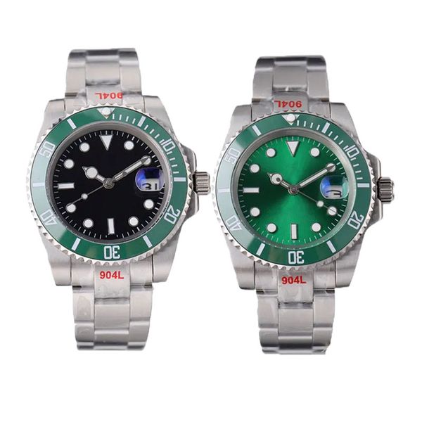 sapphire crystal watch men luxury automatic movement ceramic bezel 40mm wristwatches luminous waterproof sub style stainless steel bracelet, Slivery;brown
sapphire crystal watch men luxury automatic movement ceramic bezel 40mm wristwatches luminous waterproof sub style stainless steel bracelet, Slivery;brown