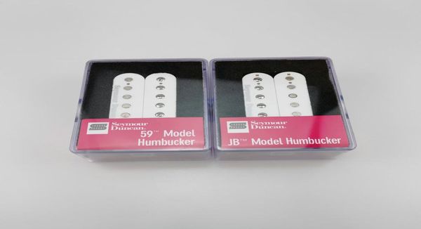 sh1n 59 model sh4 jb tb4 humbucker electric guitar pickups white with original package1555674
sh1n 59 model sh4 jb tb4 humbucker electric guitar pickups white with original package1555674