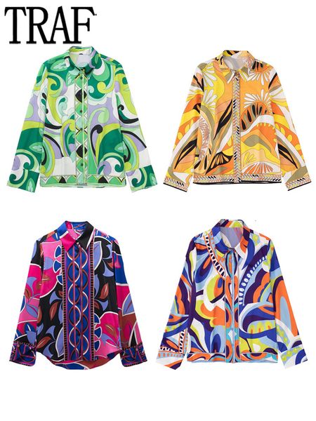 women's blouses shirts traf print blouses women boho button up shirts woman summer holiday casual female long sleeve shirts and blouses, White
women's blouses shirts traf print blouses women boho button up shirts woman summer holiday casual female long sleeve shirts and blouses, White