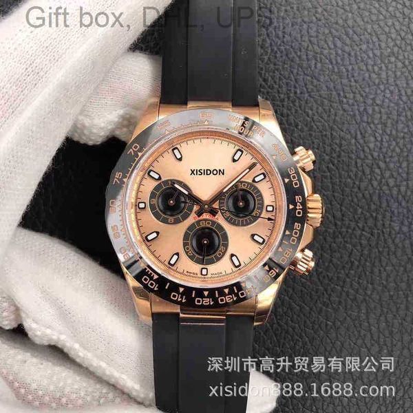 chronograph watches luxury fashion designer watches sports and leisure wenle ditongna multifunctional timing men's fully automatic mech, Slivery;brown
chronograph watches luxury fashion designer watches sports and leisure wenle ditongna multifunctional timing men's fully automatic mech, Slivery;brown