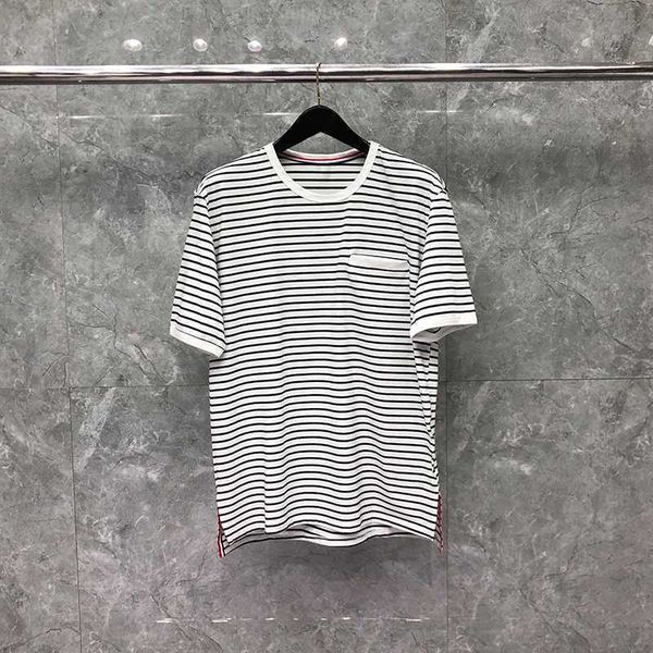 tb thom t-shirts summer fashion mens hawaiian men woman shirts short sleeve cotton loose casual beach vacation couple t shirt, White;black
tb thom t-shirts summer fashion mens hawaiian men woman shirts short sleeve cotton loose casual beach vacation couple t shirt, White;black