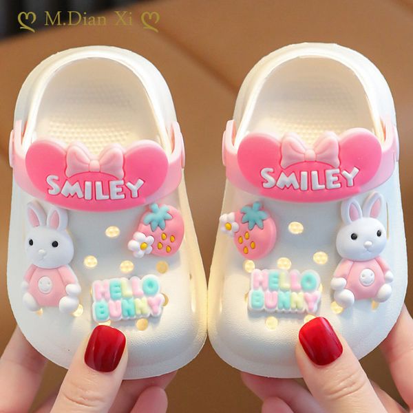 sandals kids summer cartoon cave hole sandals baby garden beach slippers childrens boys girls nonslip soft soled toddler shoes 230705, Black;red
sandals kids summer cartoon cave hole sandals baby garden beach slippers childrens boys girls nonslip soft soled toddler shoes 230705, Black;red
