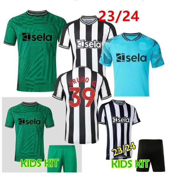 16-28 bruno g. 23 24 soccer jerseys wilson isak nufc home joelinton trippier 2023 2024 football shirt maximin men kids sets almiron wilson f, Black;yellow
16-28 bruno g. 23 24 soccer jerseys wilson isak nufc home joelinton trippier 2023 2024 football shirt maximin men kids sets almiron wilson f, Black;yellow