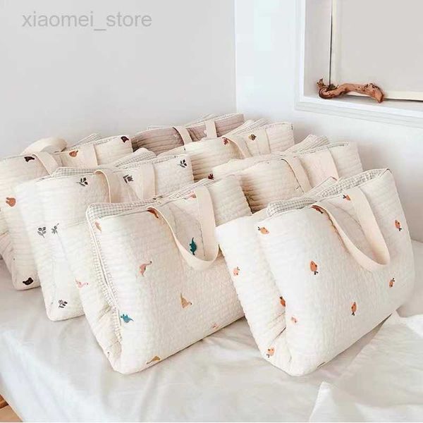 diaper bags newborn baby embroidered cotton breathable nap pad folded portable mattress kindergarten machine washable hkd230706
diaper bags newborn baby embroidered cotton breathable nap pad folded portable mattress kindergarten machine washable hkd230706