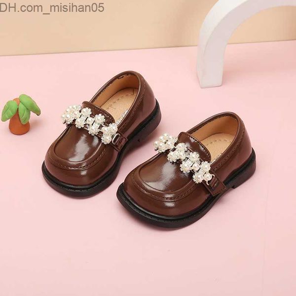 boots 2023 new spring baby shoes leather pearl cute princess baby shoes soft sole outdoor party fashion preschool shoes z230707, Black;grey
boots 2023 new spring baby shoes leather pearl cute princess baby shoes soft sole outdoor party fashion preschool shoes z230707, Black;grey