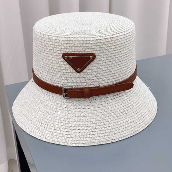 designer ball caps women's inverted triangle belt buckle paper straw bucket hat colored flat sun shade protection beach fashion 1645b, Blue;gray
designer ball caps women's inverted triangle belt buckle paper straw bucket hat colored flat sun shade protection beach fashion 1645b, Blue;gray