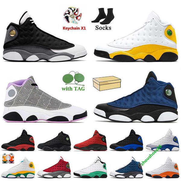 2023 with box jumpman 13 basketball shoes black flint 13s del sol playground navy university blue black cat court purple starfish women mens
2023 with box jumpman 13 basketball shoes black flint 13s del sol playground navy university blue black cat court purple starfish women mens