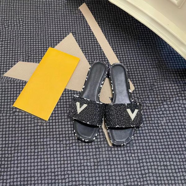 designer slipper women slippers luxury sandals brand sandals real leather flip flop flats slide casual shoes sneakers boots by shoe10 w306 0, Black
designer slipper women slippers luxury sandals brand sandals real leather flip flop flats slide casual shoes sneakers boots by shoe10 w306 0, Black