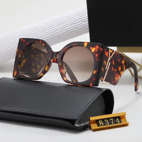 women's sunglasses luxury sunglasses designer sunglasses women's glasses uv protection fashion sunglasses alphabet casual glasses, White;black
women's sunglasses luxury sunglasses designer sunglasses women's glasses uv protection fashion sunglasses alphabet casual glasses, White;black