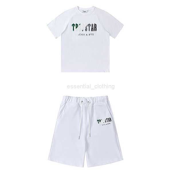 trapstar tracksuit mens designer t shirt women luxury fashion men's t-shirt casual street hip-hop short-sleeved suit 100% cotton sports, Gray
trapstar tracksuit mens designer t shirt women luxury fashion men's t-shirt casual street hip-hop short-sleeved suit 100% cotton sports, Gray