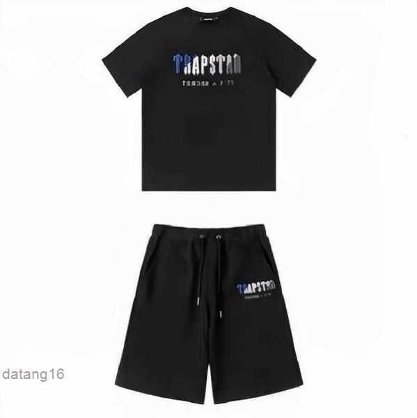 men's tracksuits summer trapstar tracksuit tiger head print short sleeve t shirt set for men women sportswear tee shorts 2 pieces cloth, Gray
men's tracksuits summer trapstar tracksuit tiger head print short sleeve t shirt set for men women sportswear tee shorts 2 pieces cloth, Gray
